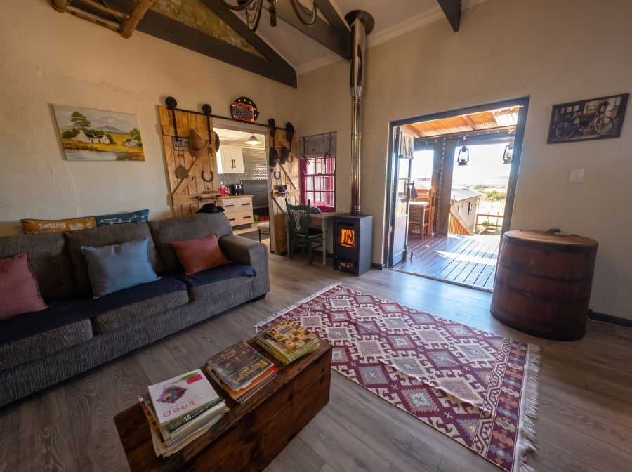 2 Bedroom Property for Sale in Napier Western Cape